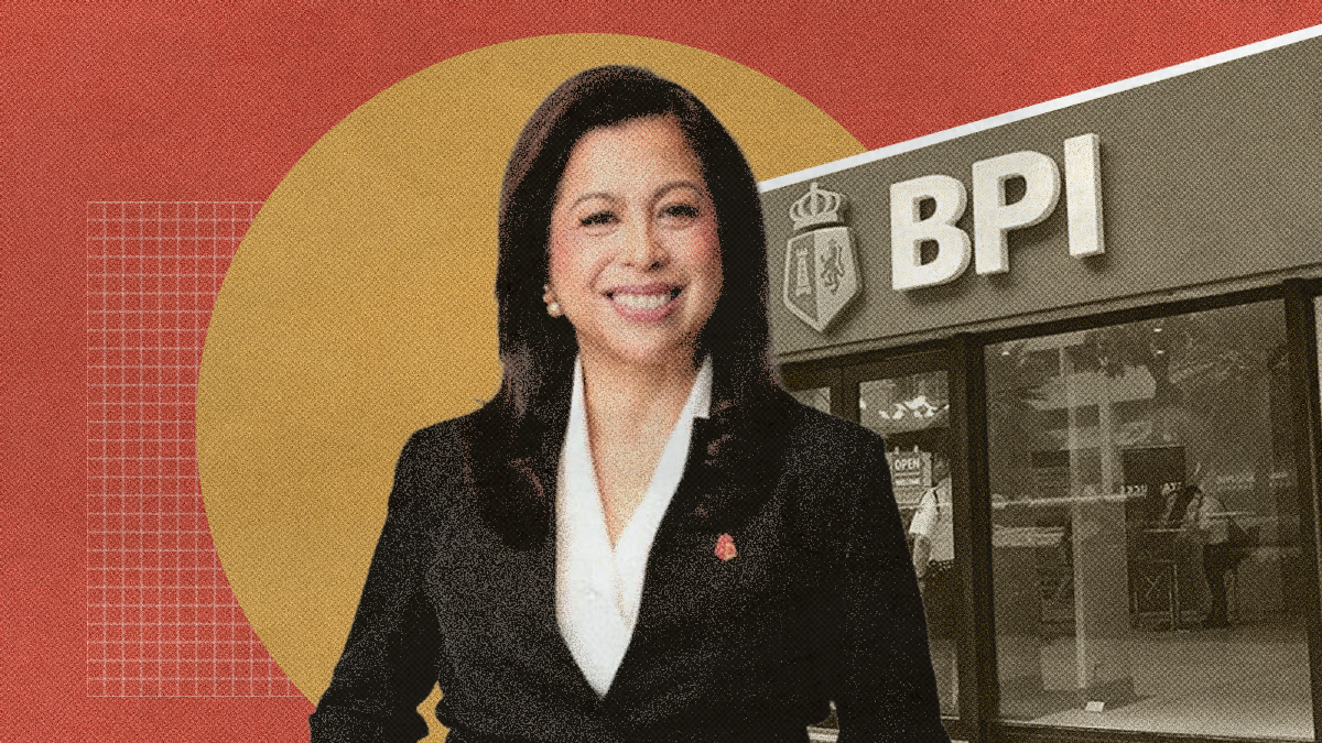 Who Is Ginbee Go, the Harvard-Trained Banker Set to Lead BPI?